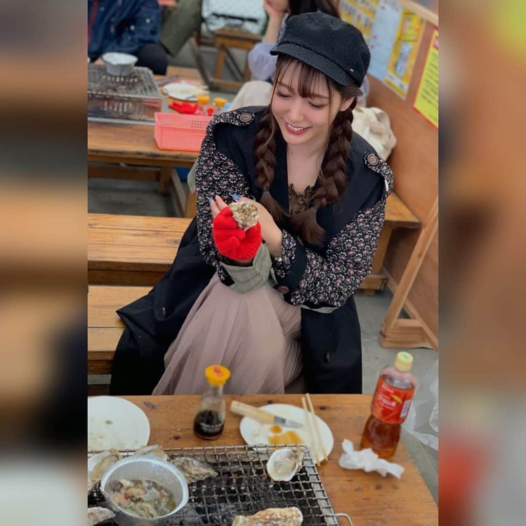 野中美郷のインスタグラム