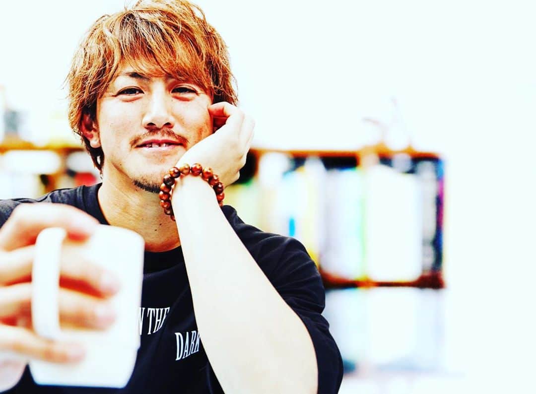 小田裕也のインスタグラム：「本日で31歳の誕生日を迎えることができました。 お祝いのメッセージ等ありがとうございます！ 31歳も周りの人に感謝の心を忘れずに過ごしていきたいと思います。  #誕生日 #11月4日 #感謝 #出会いもあれば別れもある  #今を生きる #小田裕也」
