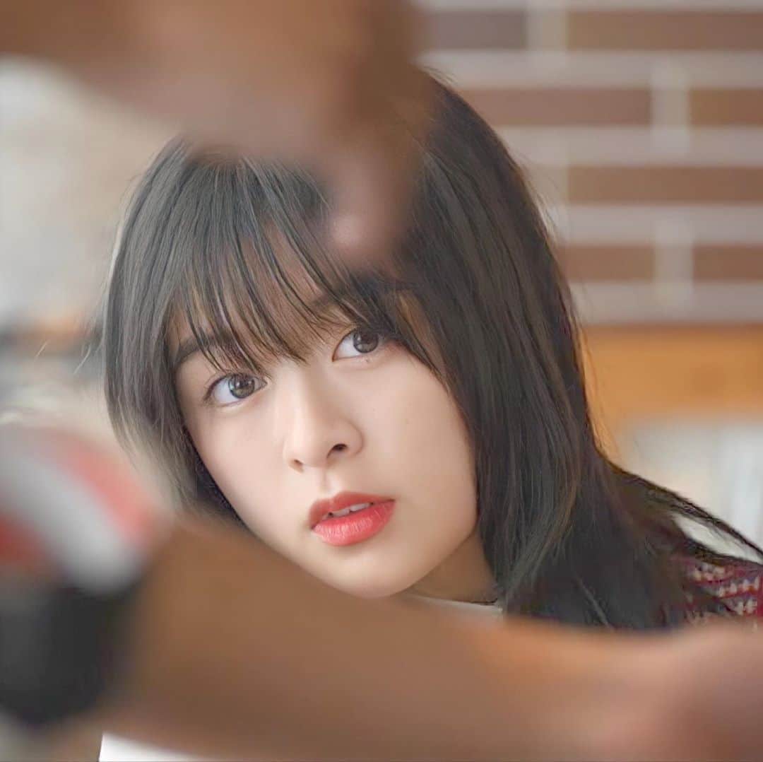 好きな芸能人のインスタグラム