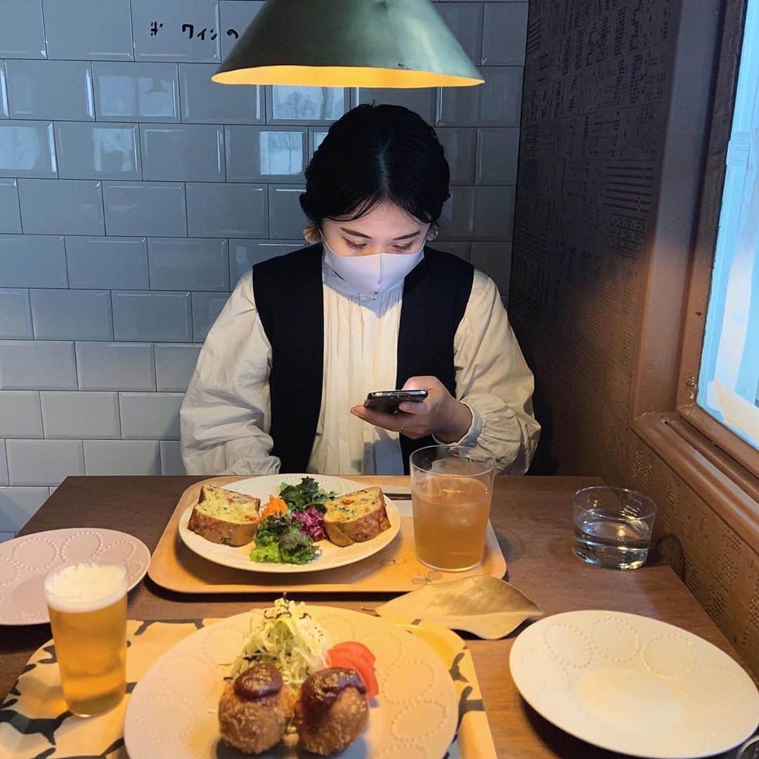 naomiのインスタグラム
