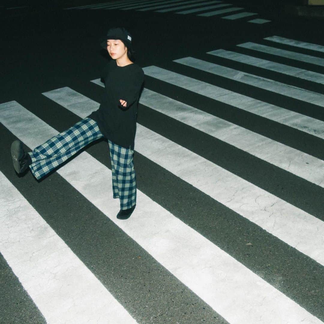 石川瑠華さんのインスタグラム写真 - (石川瑠華Instagram)「@shibazakimadoka  いま。」11月4日 16時43分 - ___rukaishikawa