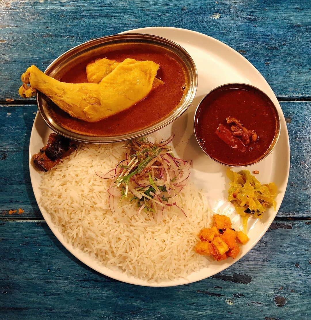 和田美枝のグルメインスタ