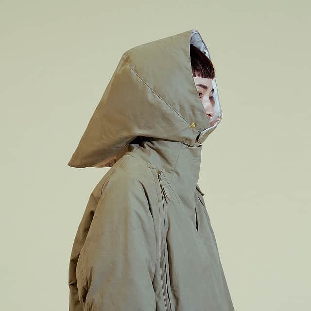 のインスタグラム：「《NEW ARRIVAL》HOLIDAY SELECTED ITEM - JUN MIKAMI（全5型）- HOLIDAY ONLINE STORE https://holiday-online.jp/  #HOLIDAY_PR #HOLIDAYonlinestore #HOLIDAYselected #OFFICE_HOLIDAY @jun_mikami_official」