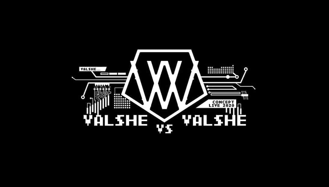 VALSHEのインスタグラム