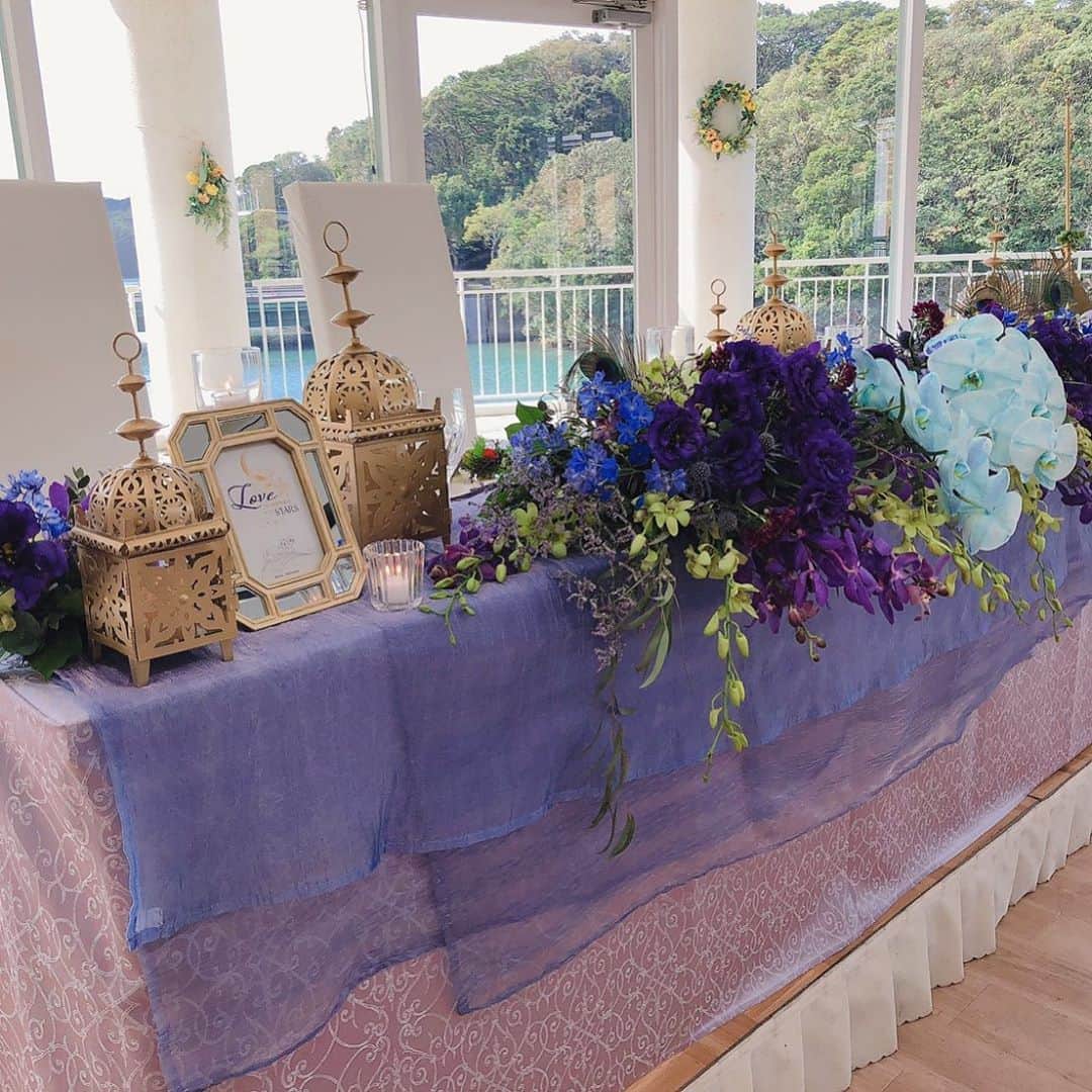 九十九島ベイサイドホテル＆リゾート フラッグスのグルメインスタ