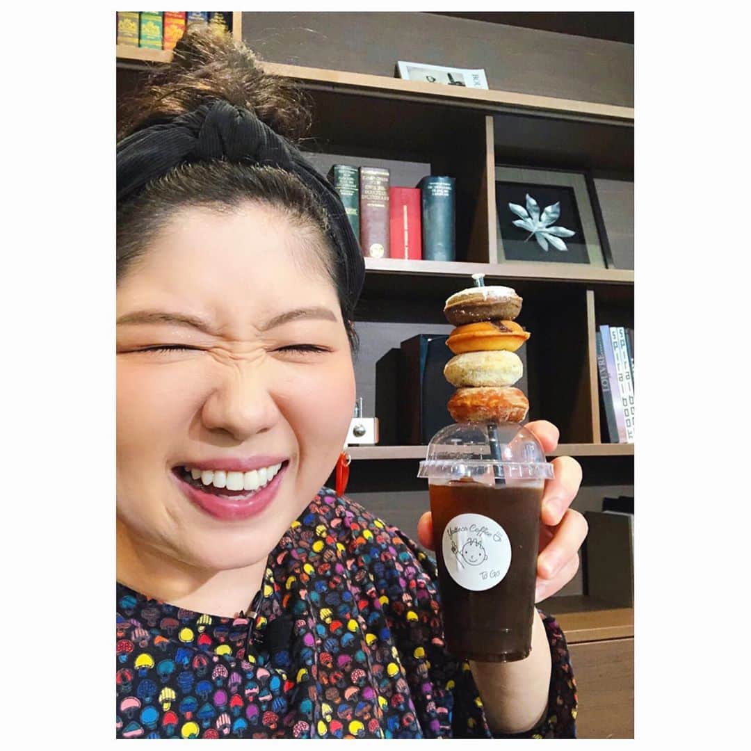 馬場園梓のインスタグラム