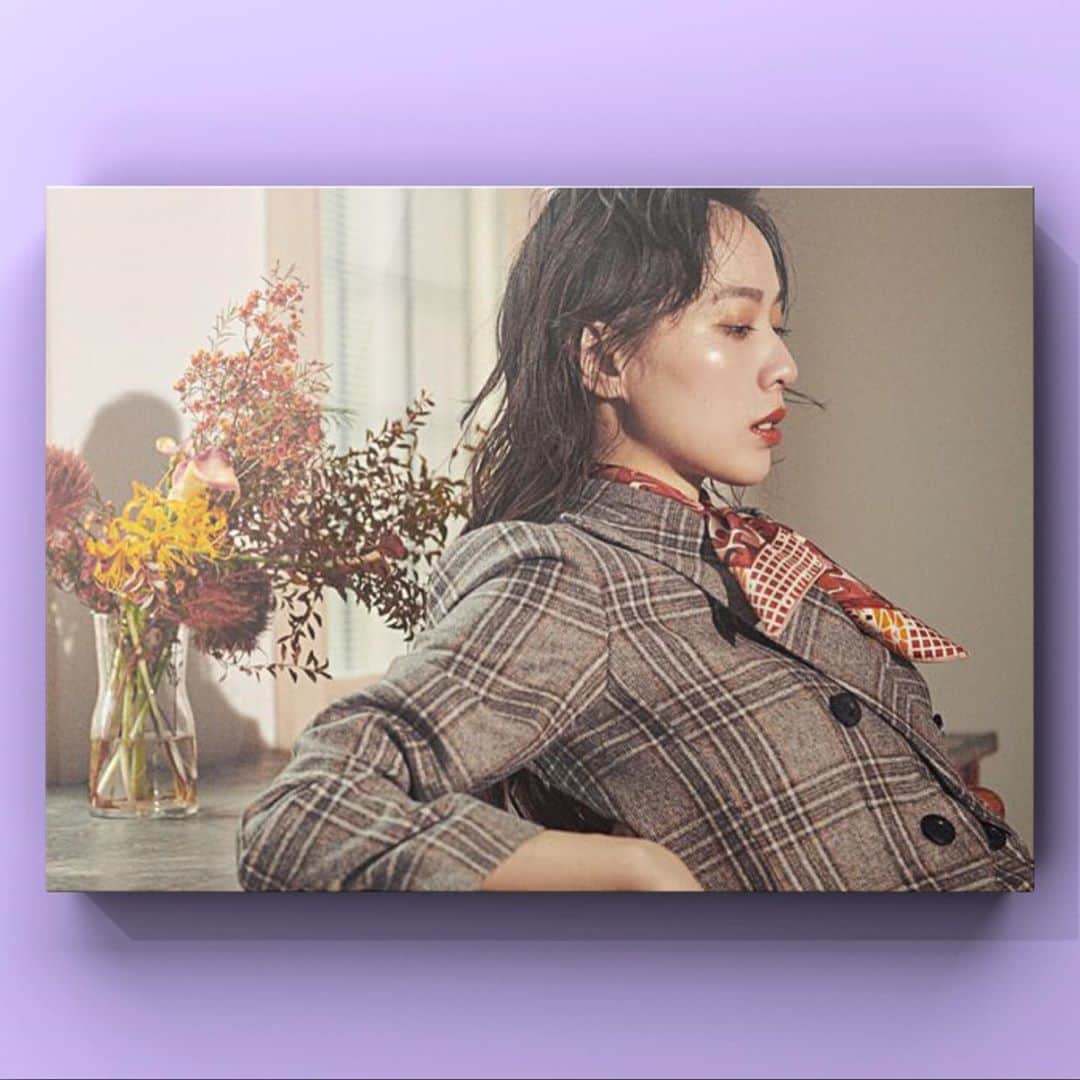 のインスタグラム：「ELLE かっこいい、美しい。ｽｷ♥ #戸田恵梨香#ELLE#戸田恵梨香好きな人と繋がりたい #戸田恵梨香の美しさを世界へ」