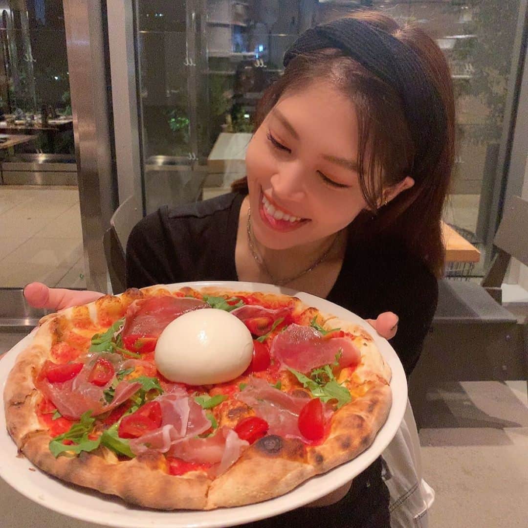 吉岡久美子のグルメインスタ