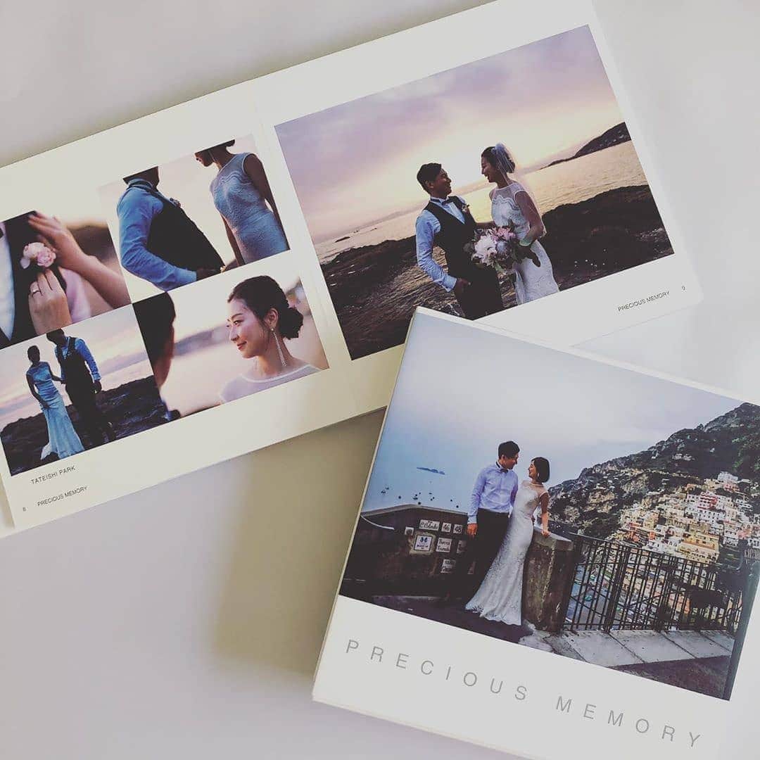 Photobackのインスタグラム
