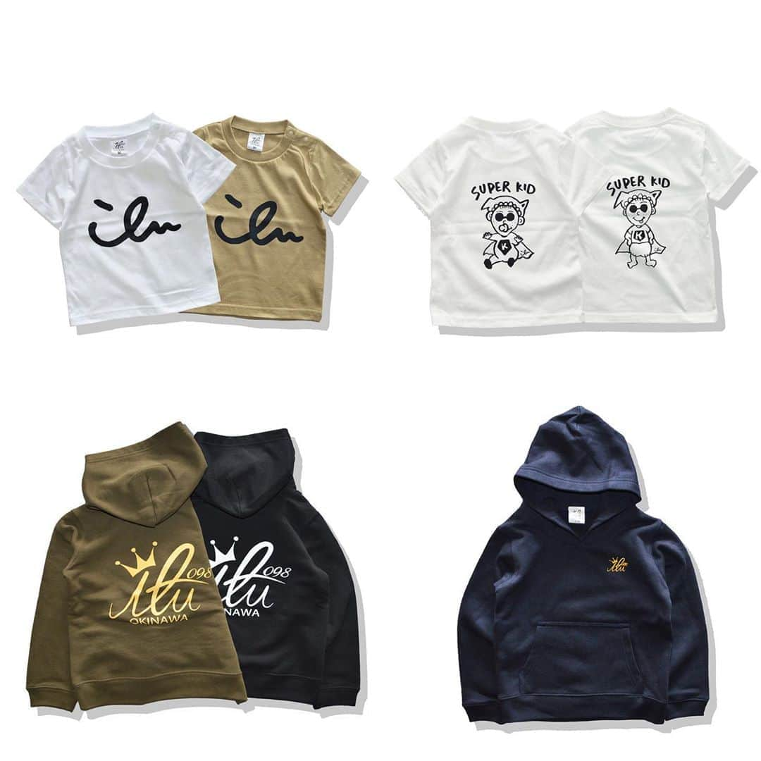 original brand 【ilu098】のインスタグラム