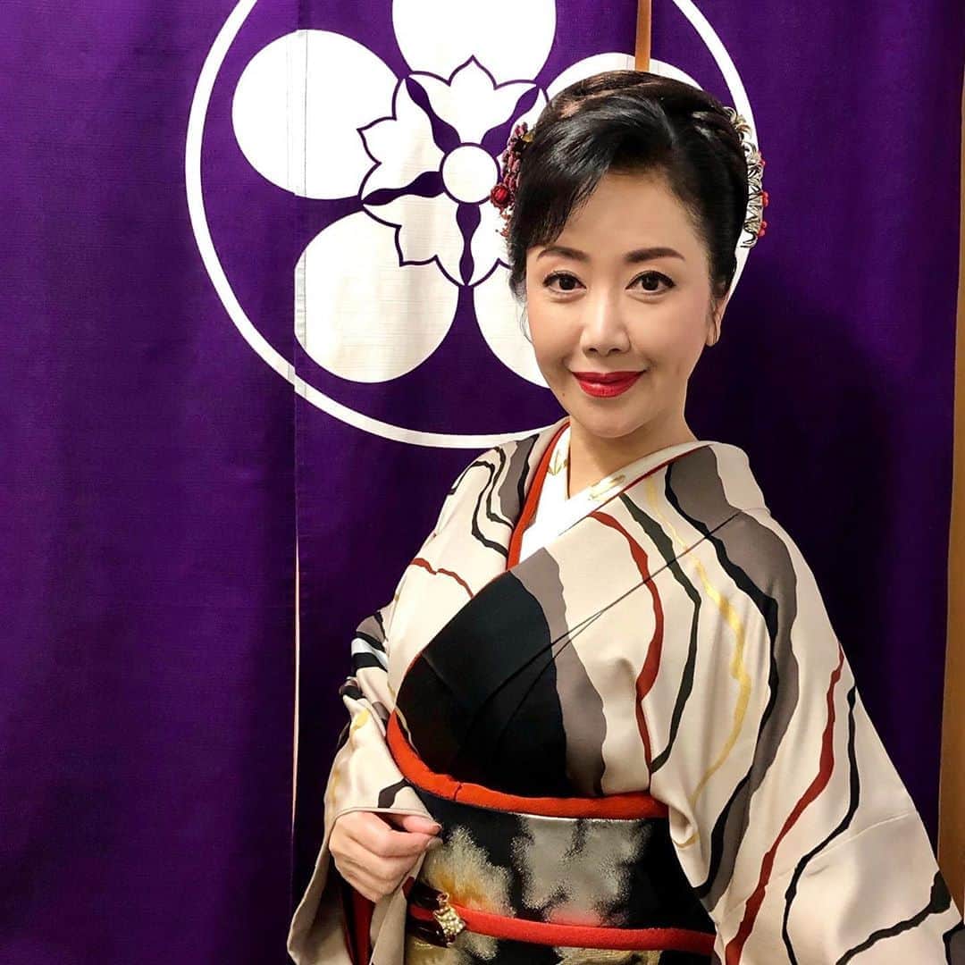 伍代夏子のインスタグラム
