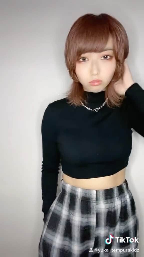 YU-KAのインスタグラム