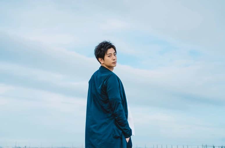 三浦翔平のインスタグラム