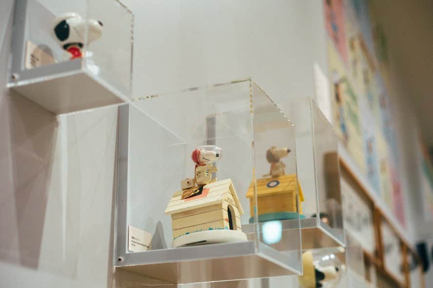 SNOOPY MUSEUM TOKYOのインスタグラム：「#snoopymuseumtokyo #schulzmuseum #snoopy #スヌーピーミュージアム #スヌーピー」