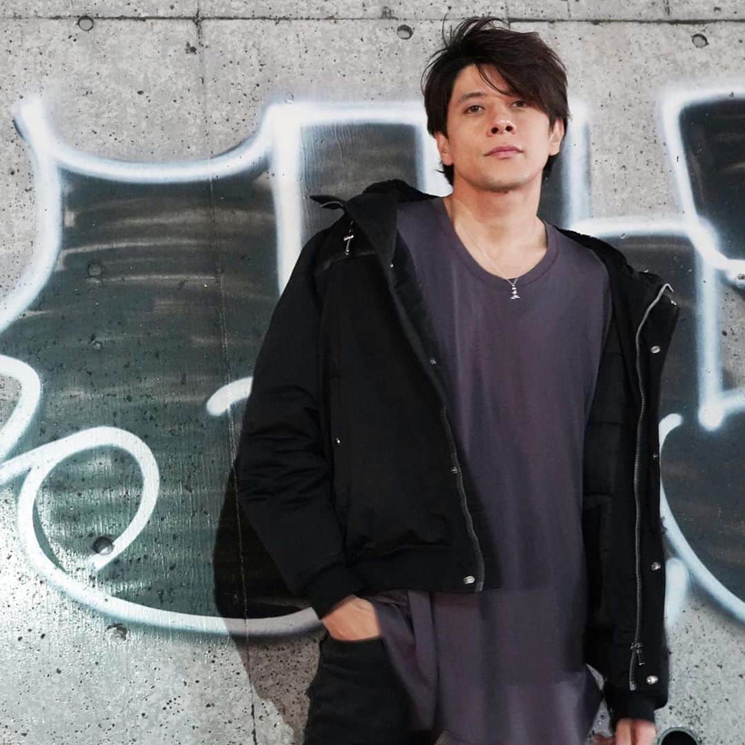 城田純のインスタグラム