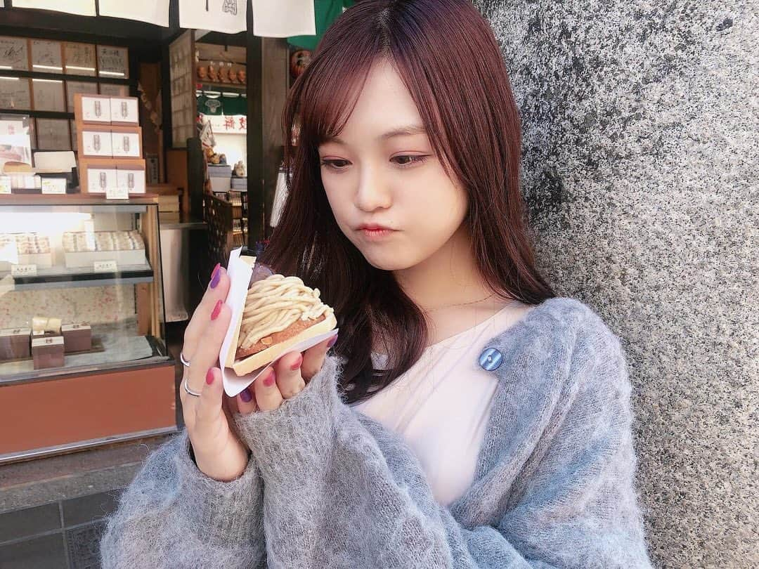 本村碧唯のインスタグラム