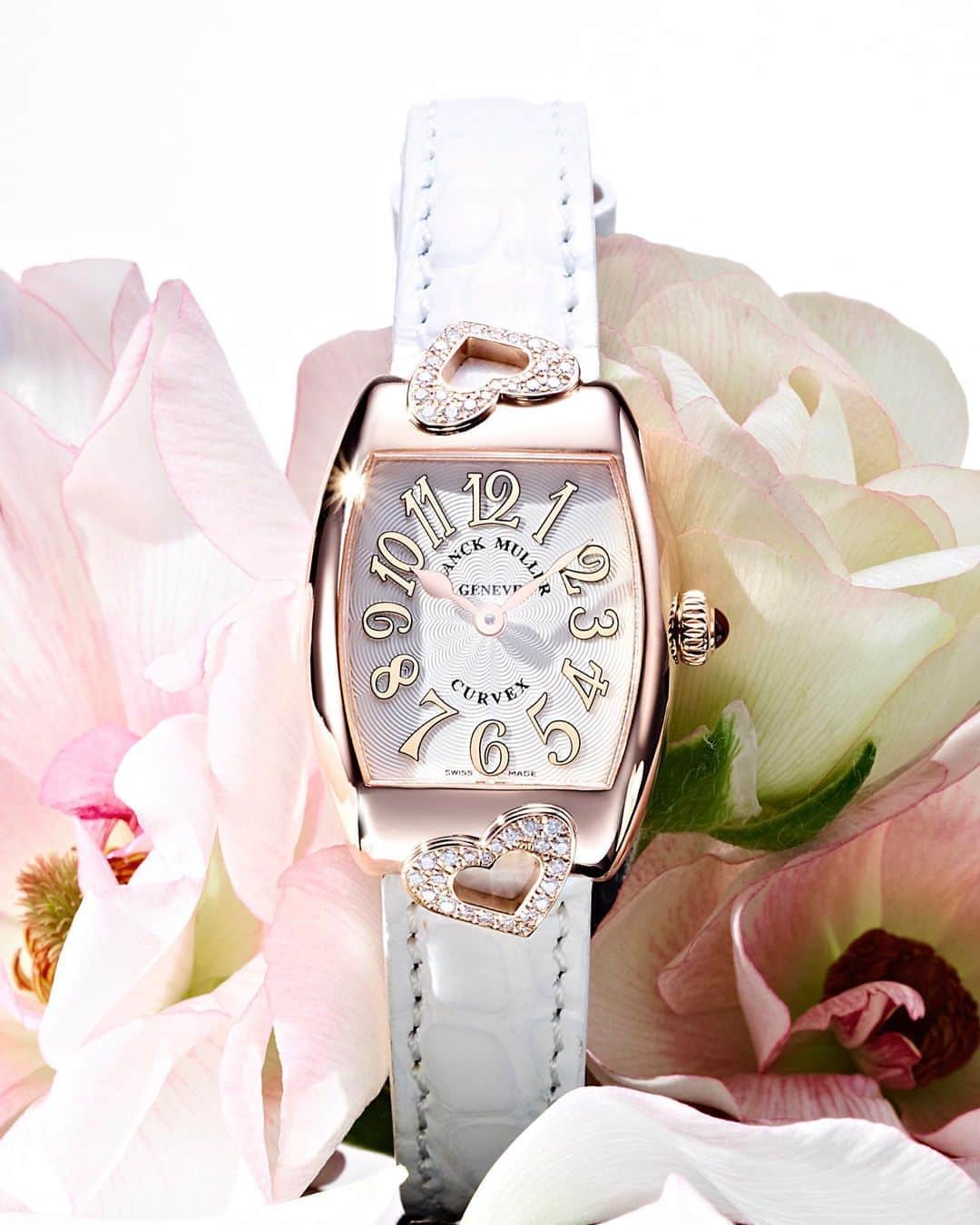 FRANCK MULLER JAPANのインスタグラム