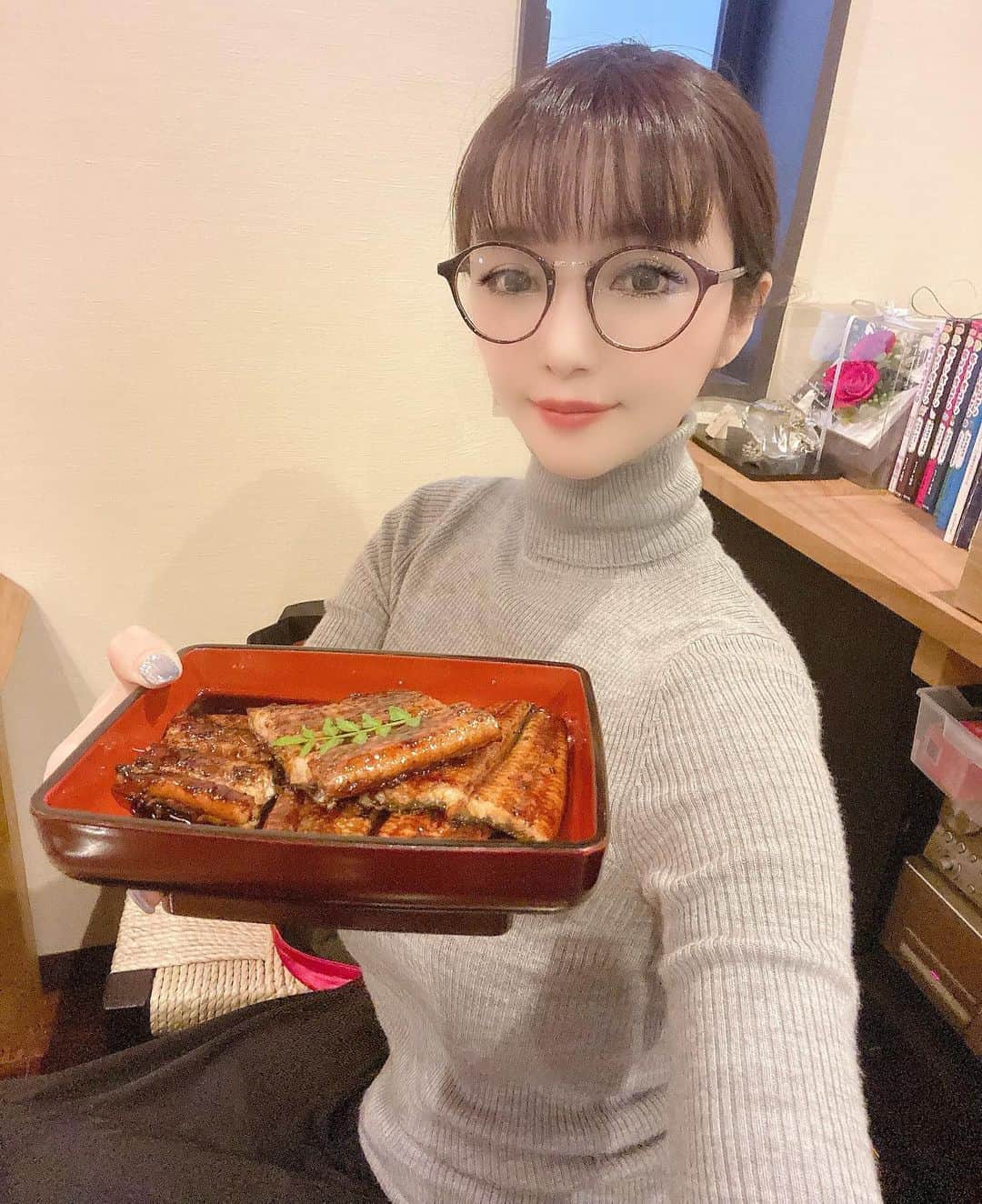 森下悠里のインスタグラム