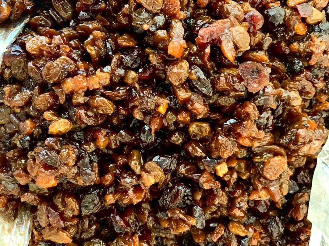 丘の上のパン屋 のグルメインスタ