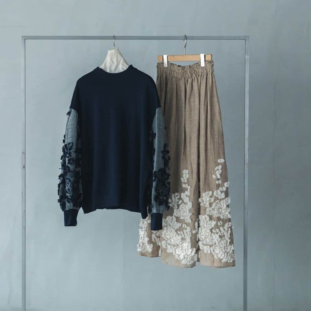 ENCHAINEMENT/mignonのインスタグラム