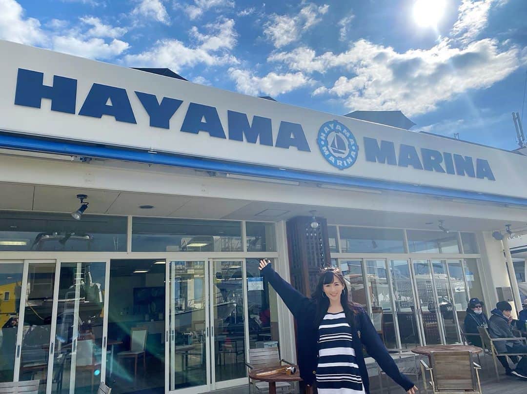 谷中麻里衣のグルメインスタ