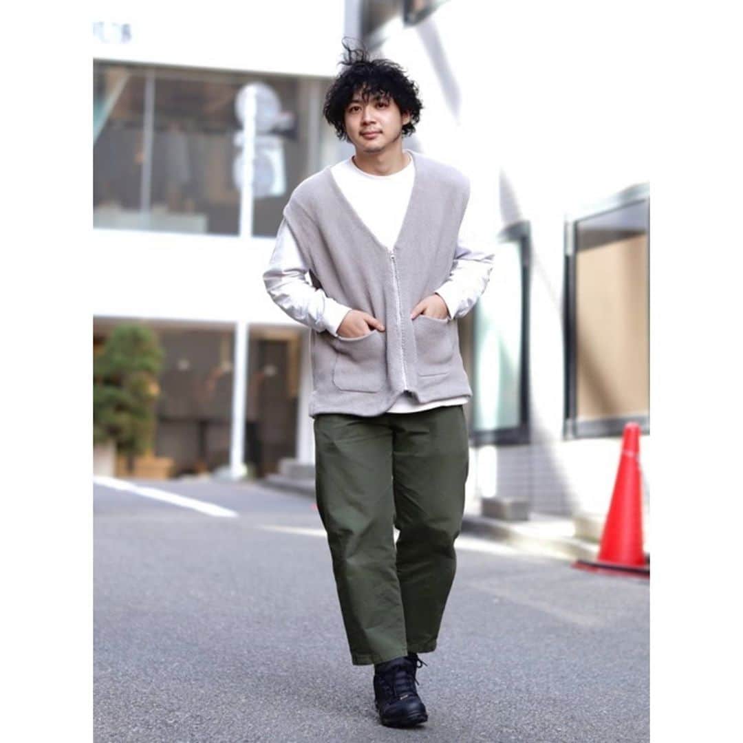 WEARのインスタグラム