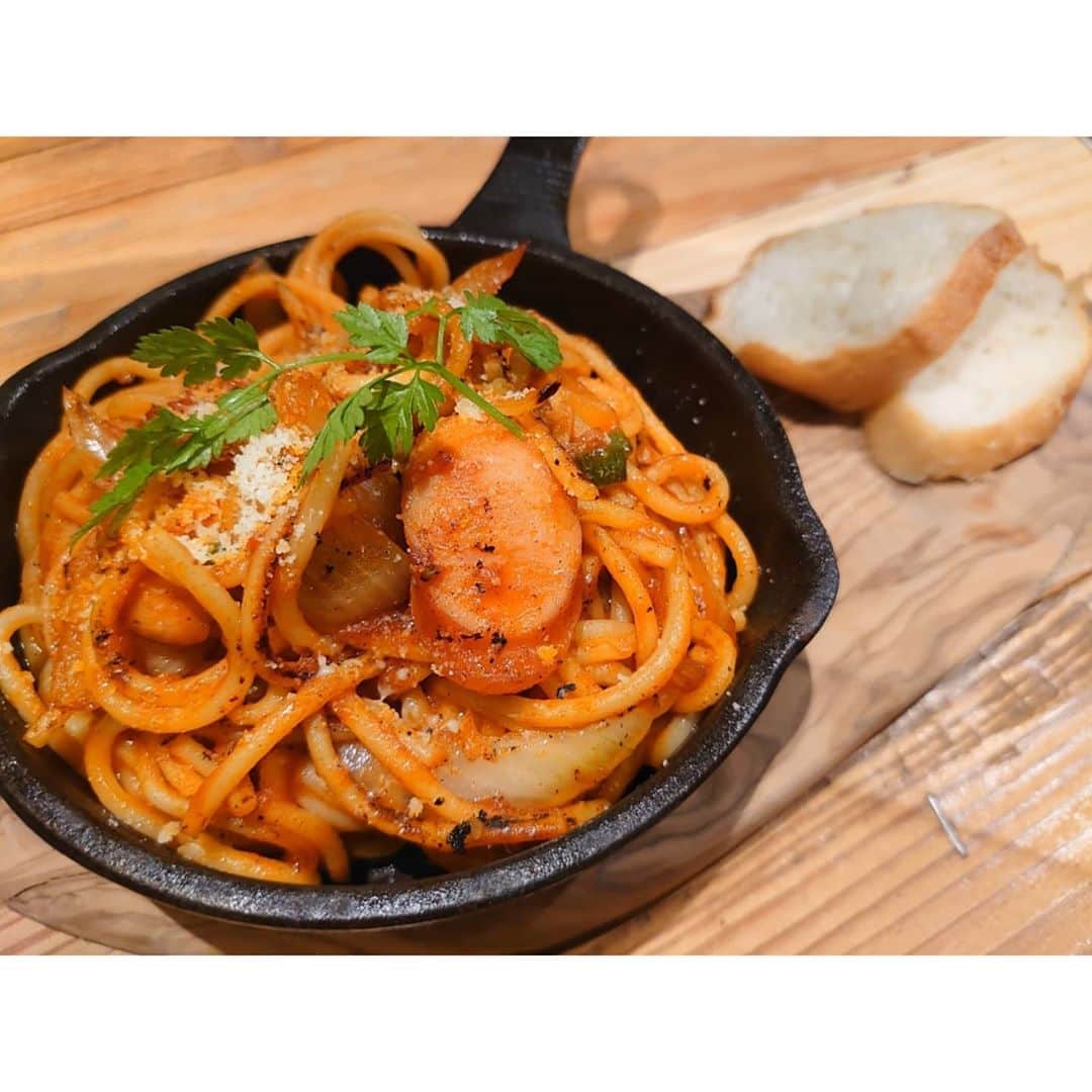 矢田部ゆかのグルメインスタ