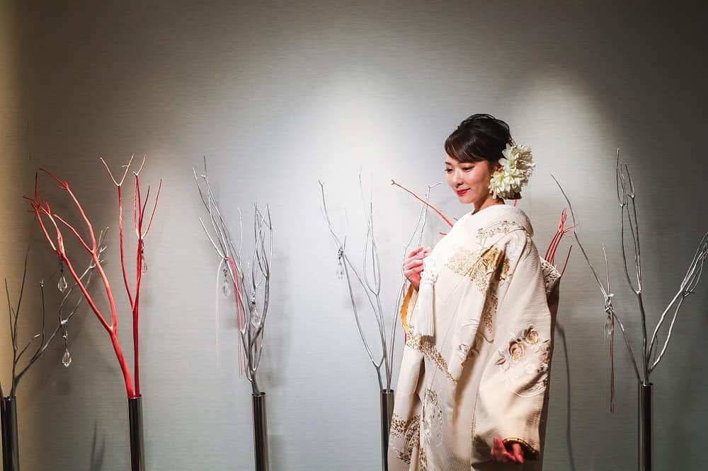 ホテルニューオータニ長岡wedding のグルメインスタ