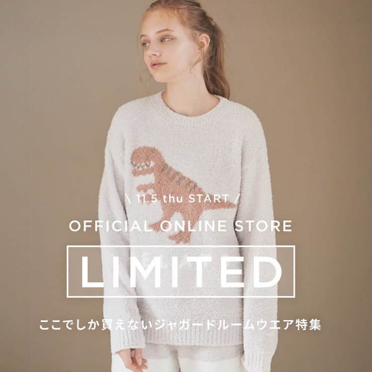 ジェラートピケのインスタグラム