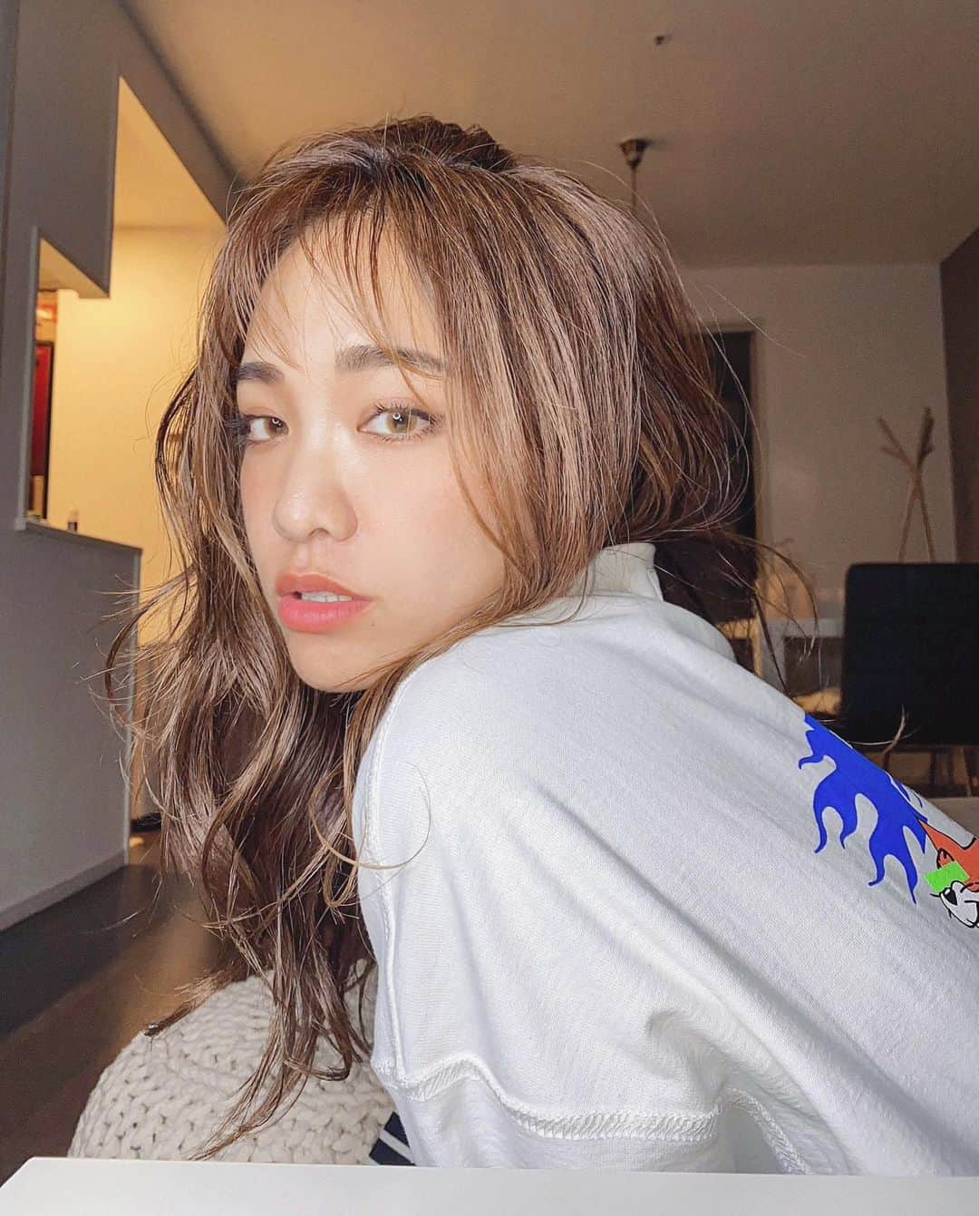 藤森マリナのインスタグラム