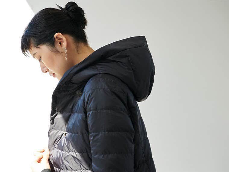 Theory luxe official account.のインスタグラム