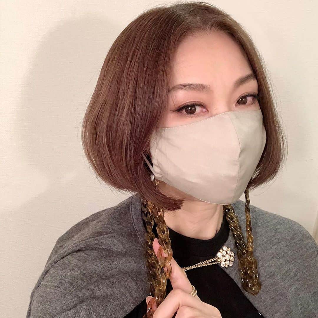 野宮真貴のインスタグラム