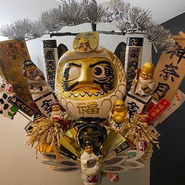 神奈月のインスタグラム