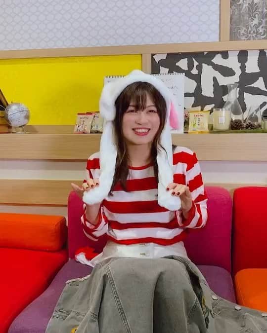 鈴木このみのインスタグラム：「📺📢📺📢📺📢  23歳最後の日🌟 この後20:00からは #オプレのオプハ だよー！ 歯医者終わりで麻酔が切れてません…😂あと1時間…😂  「鈴木このみのOPEN HEART！(#23)」 https://www.openrec.tv/live/d1rndqqjw8v」