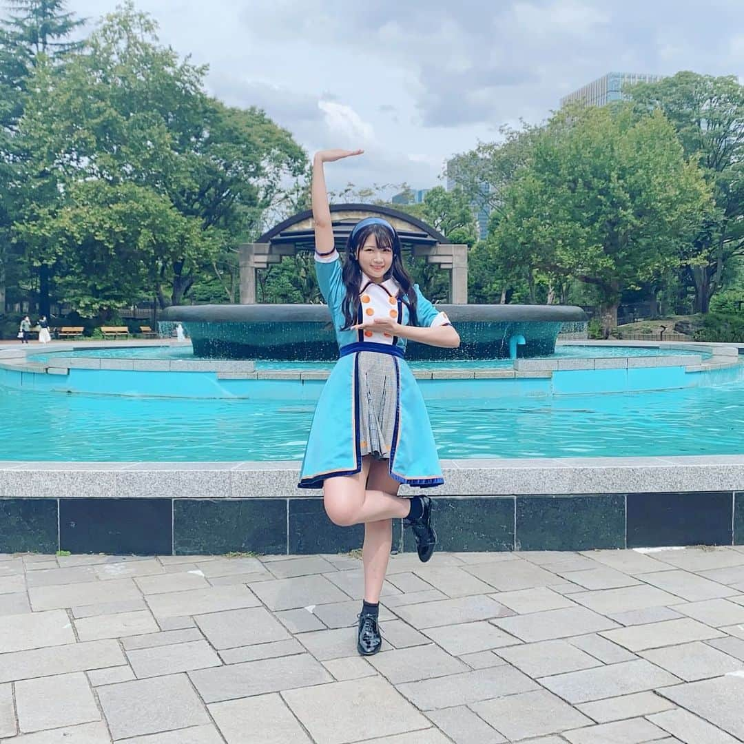 広瀬ゆうきさんのインスタグラム写真 - (広瀬ゆうきInstagram)「しぇーだなあ #A応P #おそ松さん」11月4日 19時40分 - hiroseyuuki88