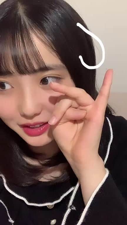 白井杏奈のインスタグラム