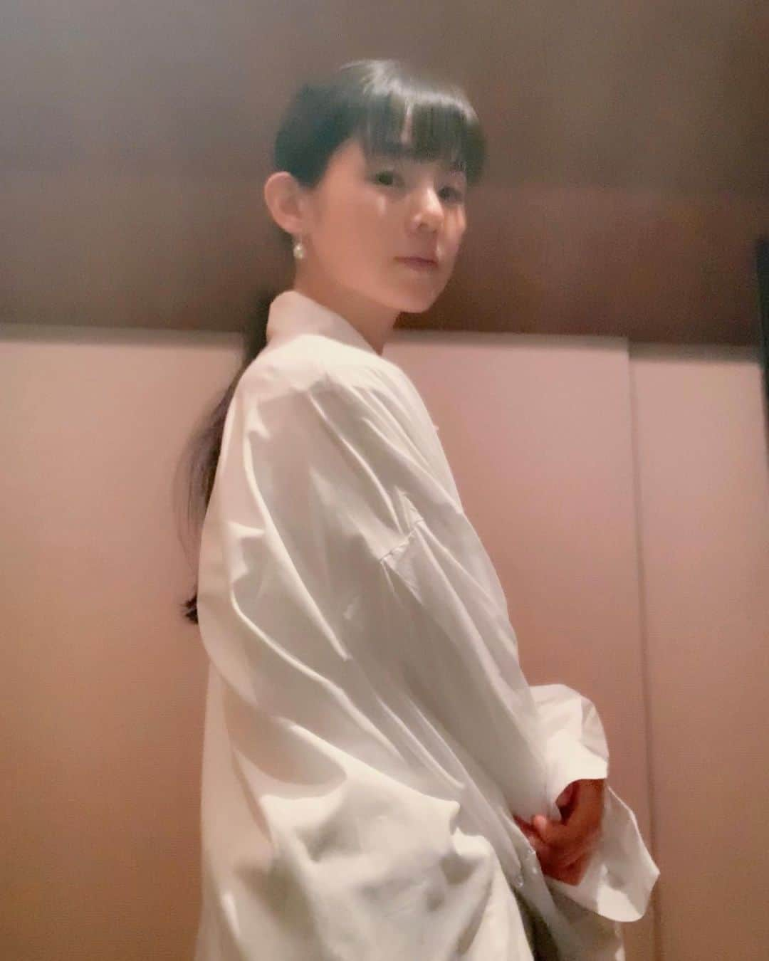 小西真奈美のインスタグラム