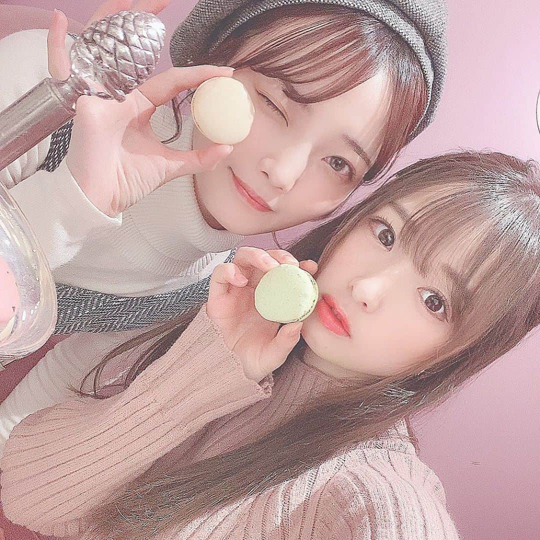 月野もものグルメインスタ