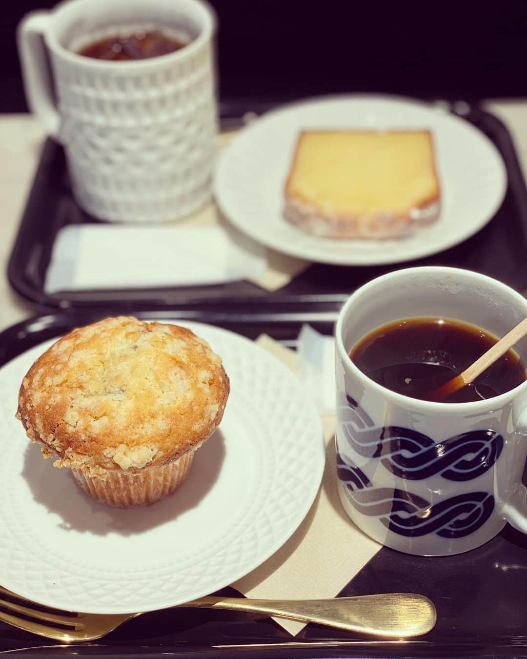 なごむのグルメインスタ