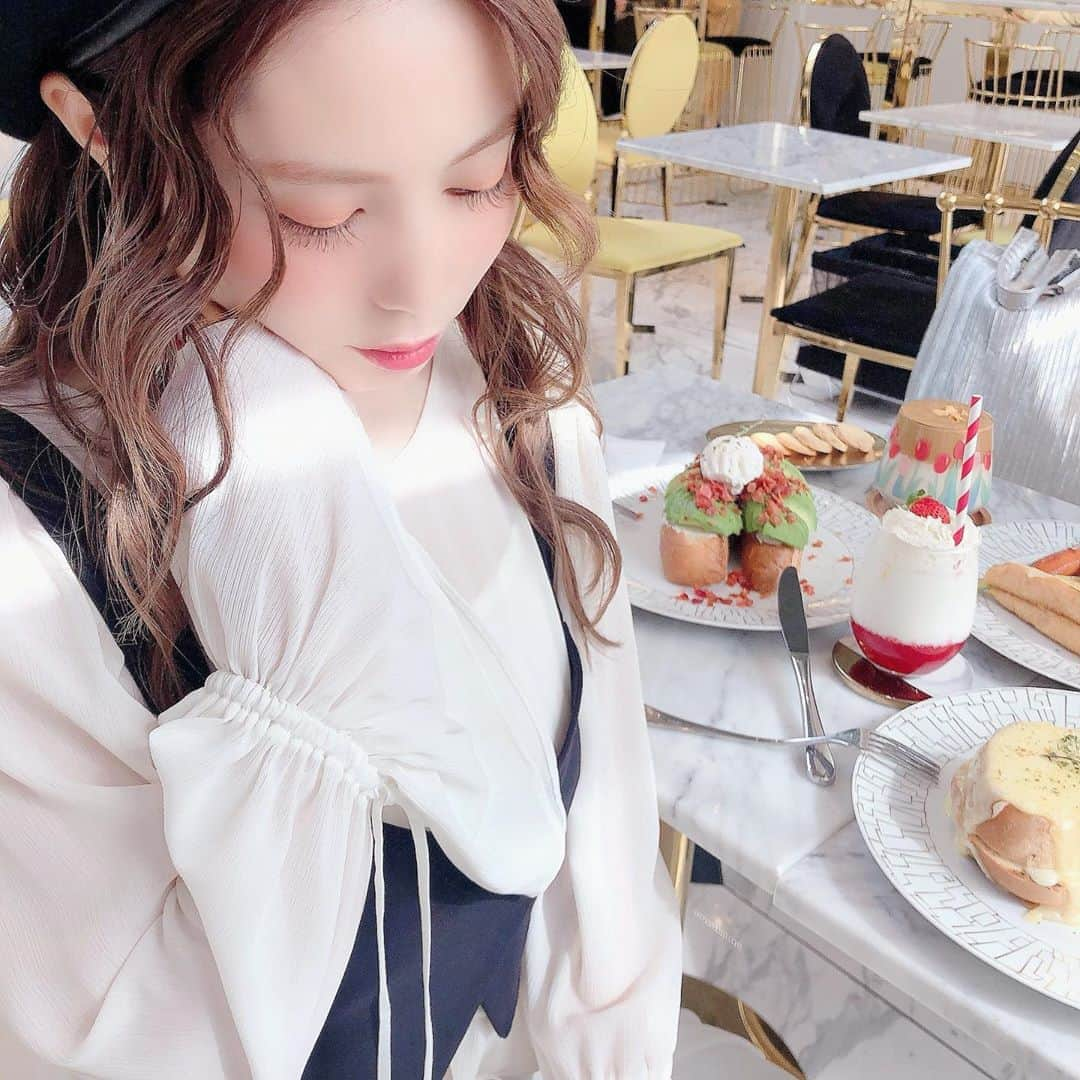 増田愛里菜のインスタグラム