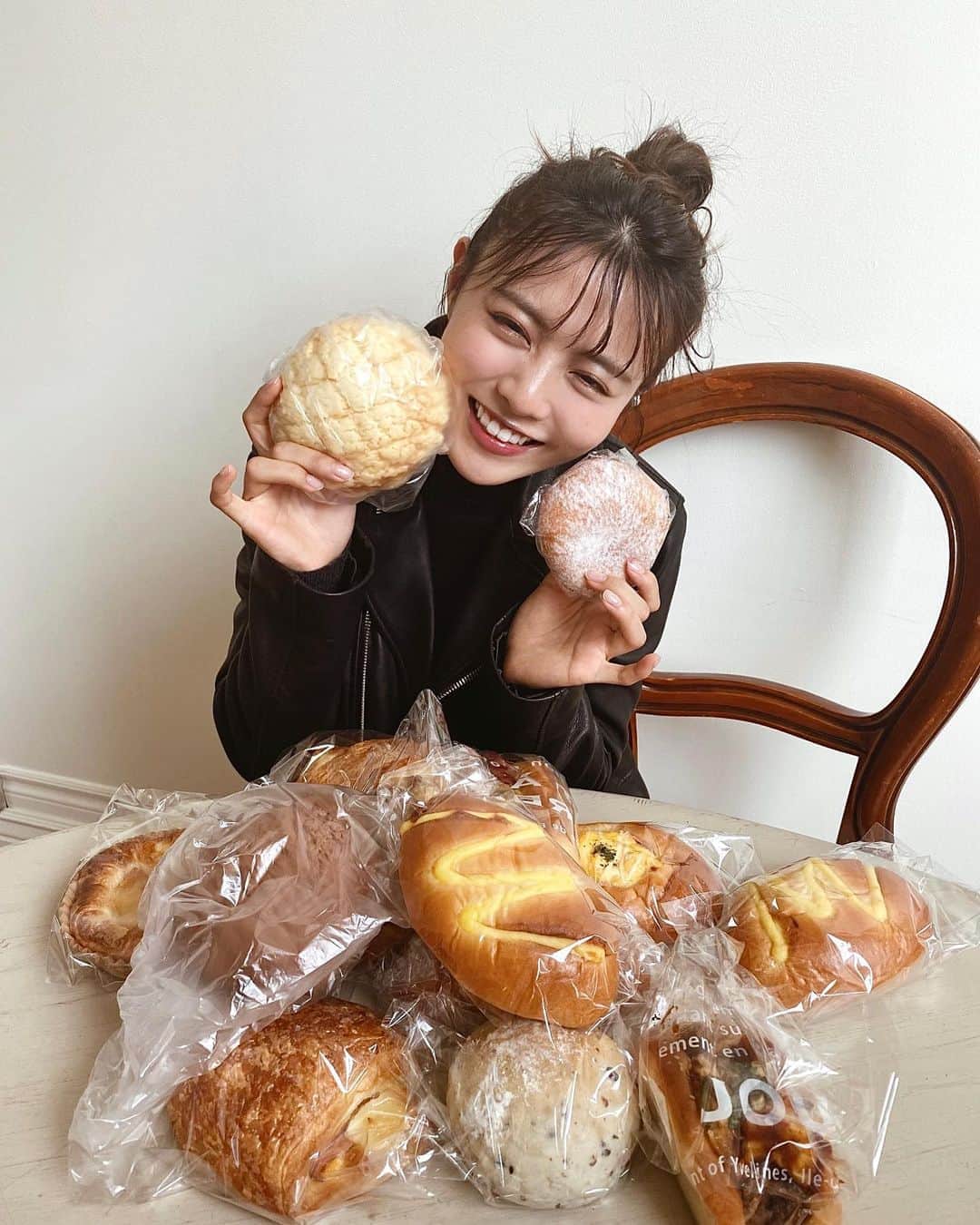 NittaSachikaのインスタグラム