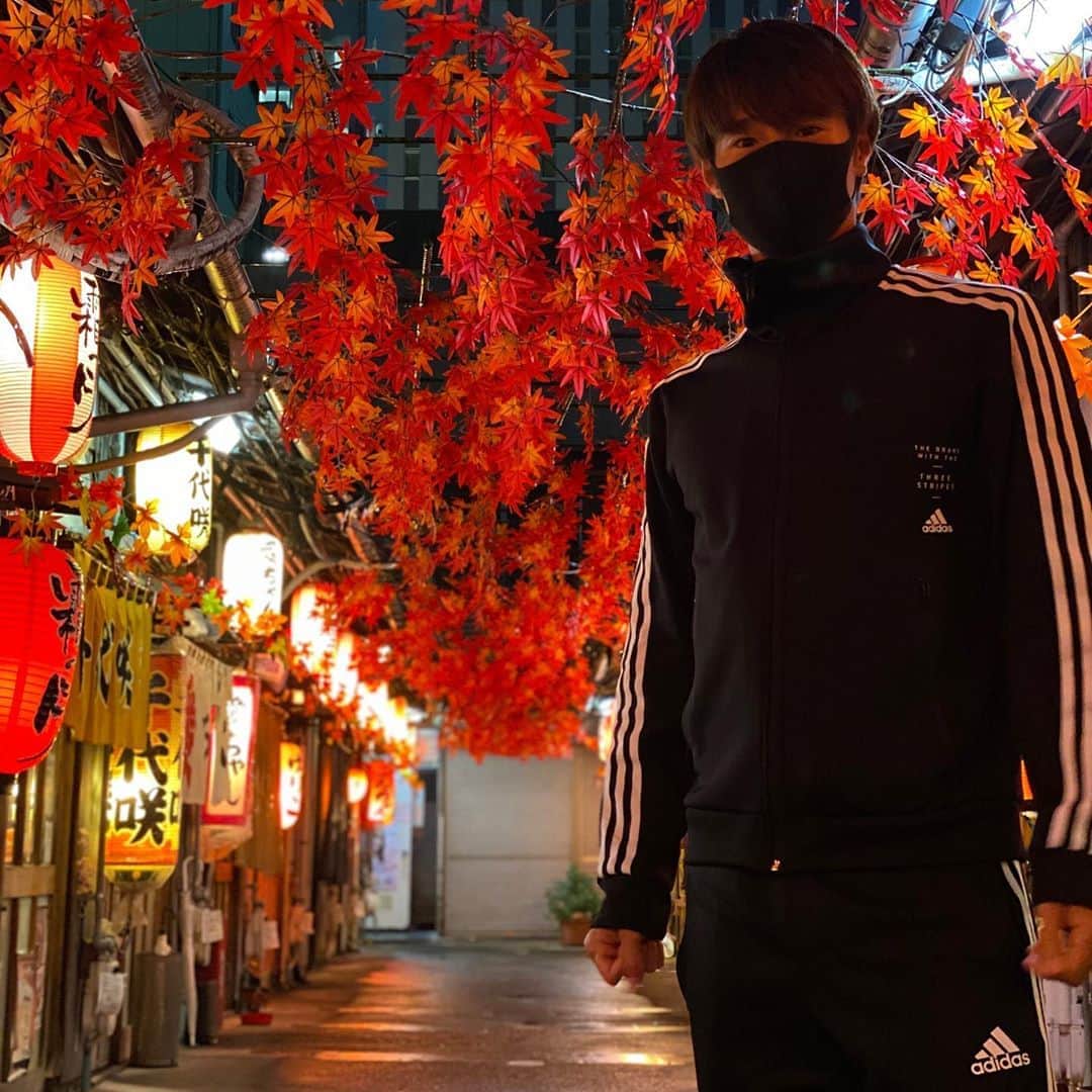 星原健太のグルメインスタ