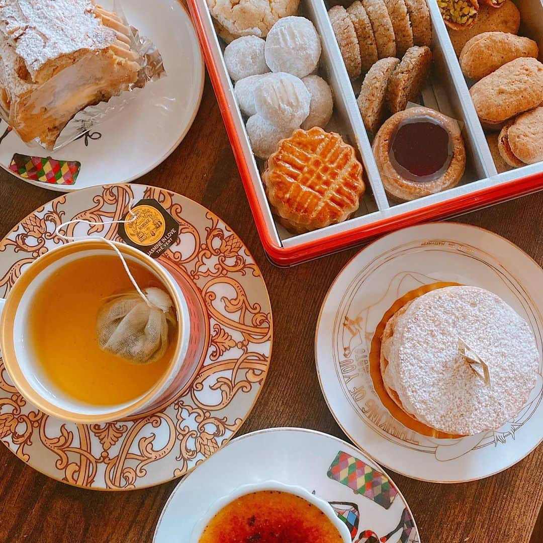 中村かなのグルメインスタ