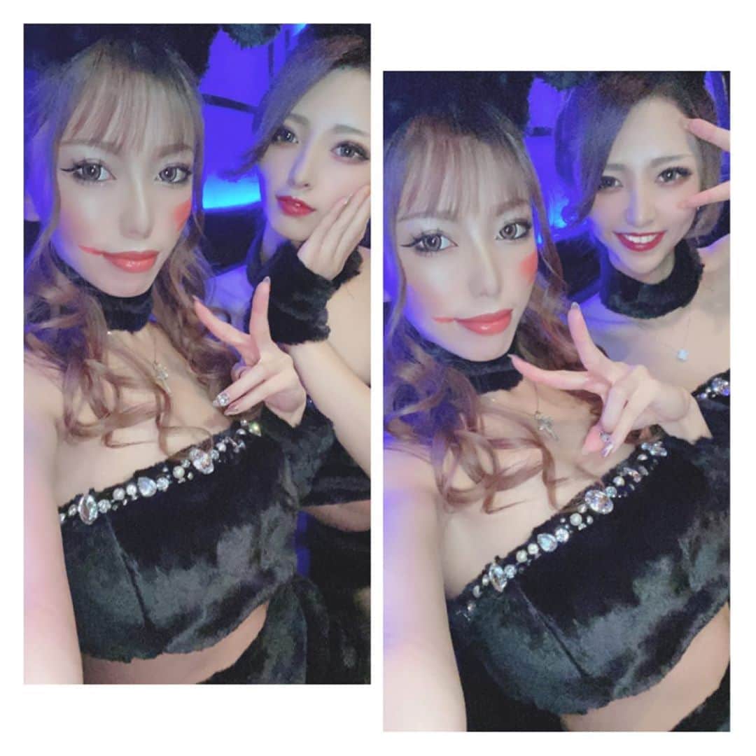 あゆかのインスタグラム：「まだハロウィン写メwww 今日からまた頑張ります💓💓 てか最近日が経つの早すぎてやばい 1日1日大切に生きてないなぁって 思った😢 キャバクラ人生長くて当たり前になってるけど多分キャバクラ人生も もう長くないから頑張ろうって思うんだけど今まで真剣にやってきたからゆるーく仕事するwww 卒業する時はみんな笑顔で送り出してね💓笑  .  #千葉キャバクラ#千葉富士見キャバ嬢#千葉富士見町キャバ嬢#千葉富士見キャバクラ#arドレス#ジュエルズドレス#コロナに負けるな#コロナに負けるな日本#オンラインキャバクラ#ファッション好きな人と繋がりたい#ヘアメイク#お家スタイル#息してる？#followｍe4 #follow4like#followtrain」