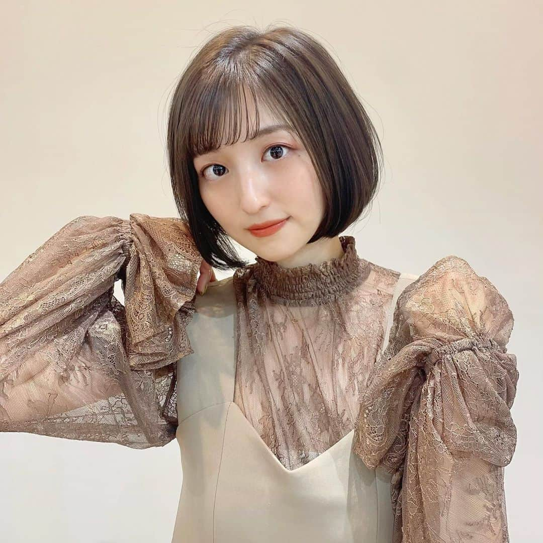 石井陽菜のインスタグラム