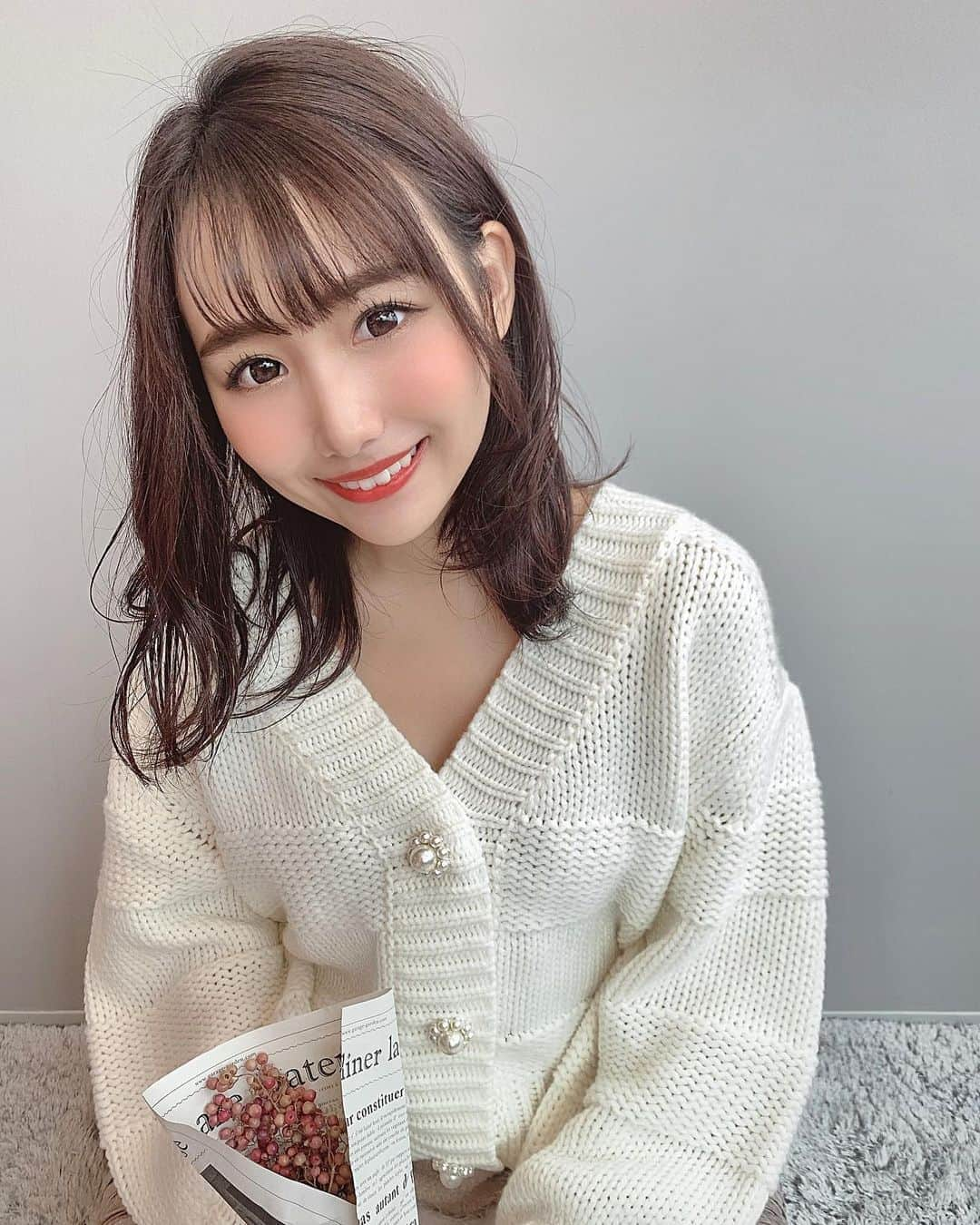 加藤里奈のインスタグラム