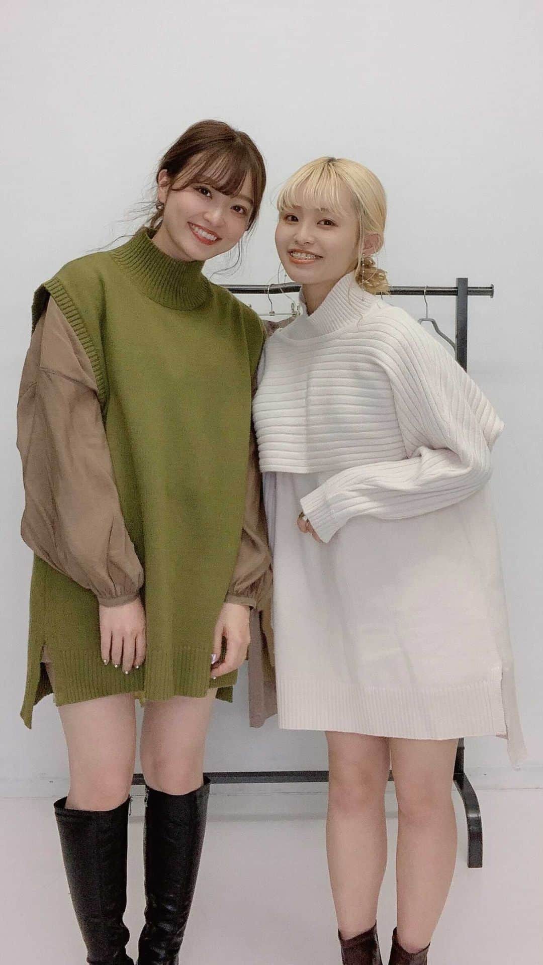 Vannie Officialのインスタグラム