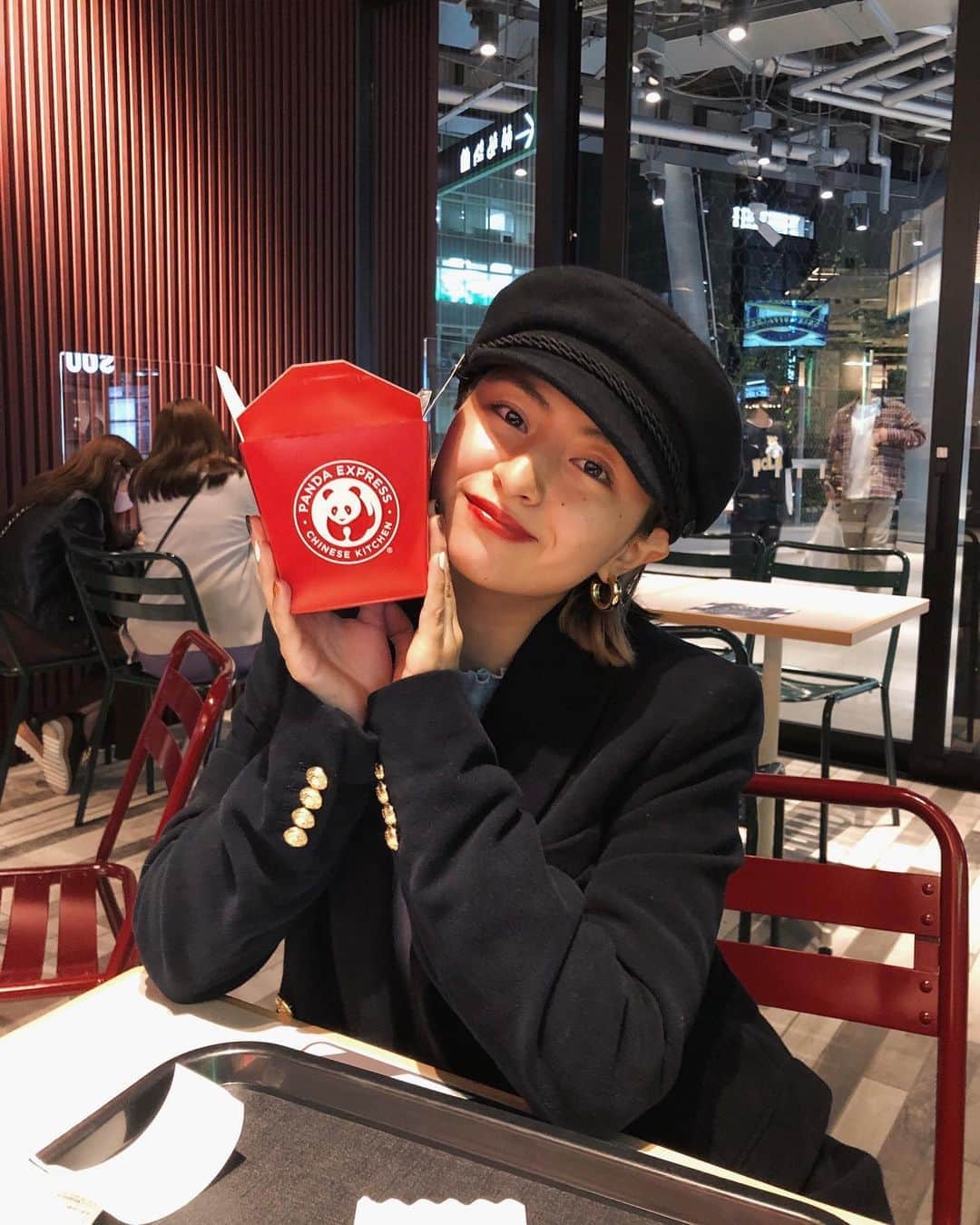 Julia Castroのインスタグラム
