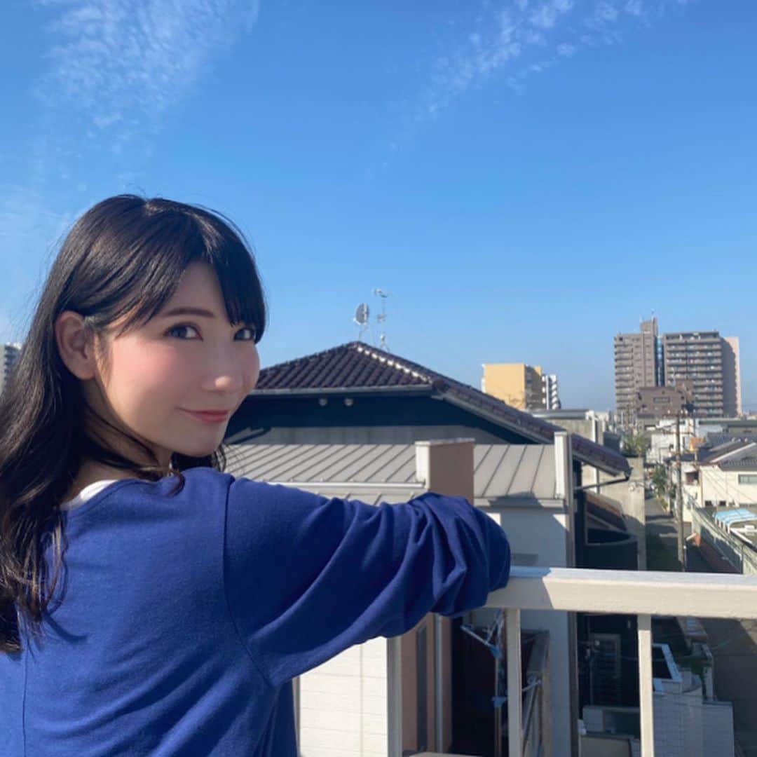秋葉のぞみのインスタグラム