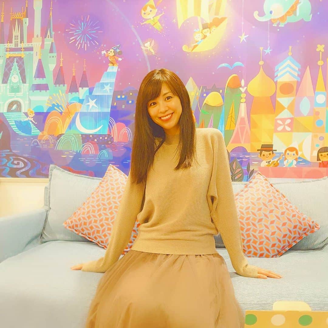 清水優美のインスタグラム